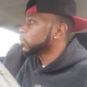 Meet your Posher, Demetrius